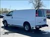 2023 Chevrolet Express 2500