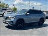 2022 Volkswagen Atlas V6 SE 4Motion