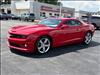 2011 Chevrolet Camaro SS
