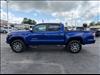 2022 Toyota Tacoma Limited