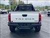 2025 Toyota Tacoma Trailhunter