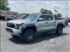 2025 Toyota Tacoma Trailhunter