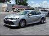 2019 Toyota Camry Hybrid LE