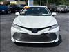 2020 Toyota Camry Hybrid XLE