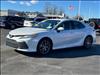2023 Toyota Camry Hybrid XLE