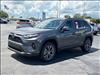 2025 Toyota RAV4 Hybrid XLE Premium