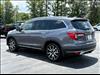 2020 Honda Pilot Elite