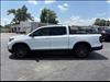 2021 Honda Ridgeline Sport