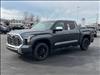 2025 Toyota Tundra 1794 Edition