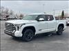2025 Toyota Tundra Platinum HV