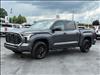 2025 Toyota Tundra Limited HV