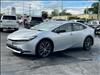 2024 Toyota Prius Limited