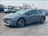 2025 Toyota Prius Plug-in Hybrid XSE