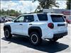 2025 Toyota 4Runner TRD Off-Road