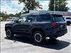 2025 Toyota 4Runner TRD Off-Road