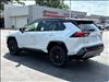 2025 Toyota RAV4 Hybrid XSE