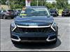 2024 Kia Sportage Hybrid EX