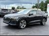 2019 Audi Q8 quattro Premium Plus 55 TFSI