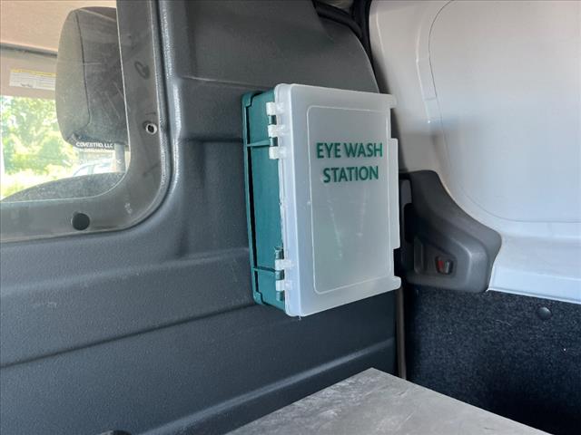 2021 Nissan NV200 SV