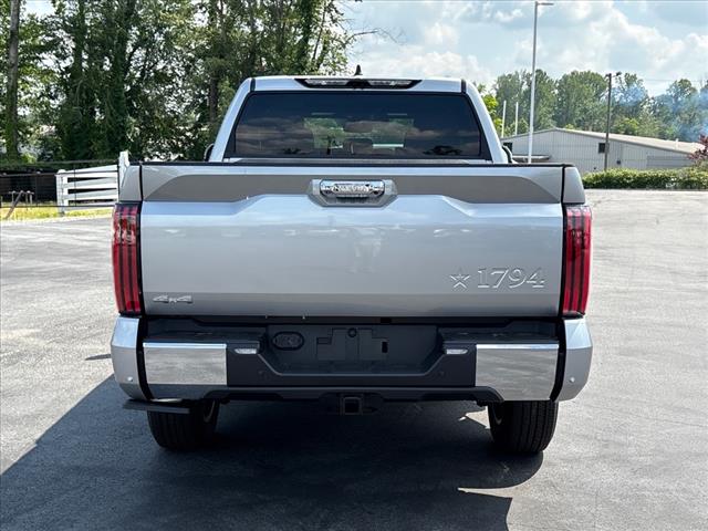 2025 Toyota Tundra 1794