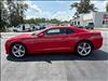 2011 Chevrolet Camaro SS