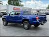 2022 Toyota Tacoma Limited