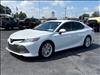 2020 Toyota Camry Hybrid XLE
