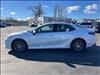 2023 Toyota Camry Hybrid XLE