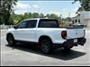 2021 Honda Ridgeline Sport