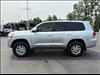 2020 Toyota Land Cruiser Base