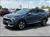 2024 Kia Sportage Hybrid EX