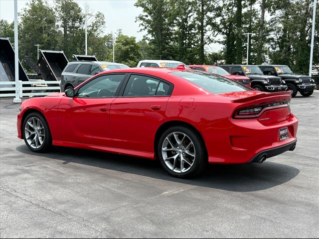 2023 Dodge Charger GT