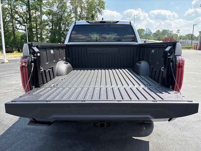 2025 Toyota Tundra 1794