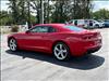 2011 Chevrolet Camaro SS