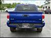 2022 Toyota Tacoma Limited