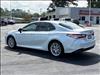 2020 Toyota Camry Hybrid XLE