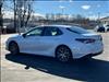 2023 Toyota Camry Hybrid XLE
