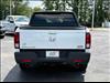 2021 Honda Ridgeline Sport