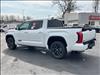 2025 Toyota Tundra Platinum HV