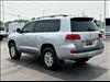 2020 Toyota Land Cruiser Base