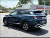 2024 Kia Sportage Hybrid EX
