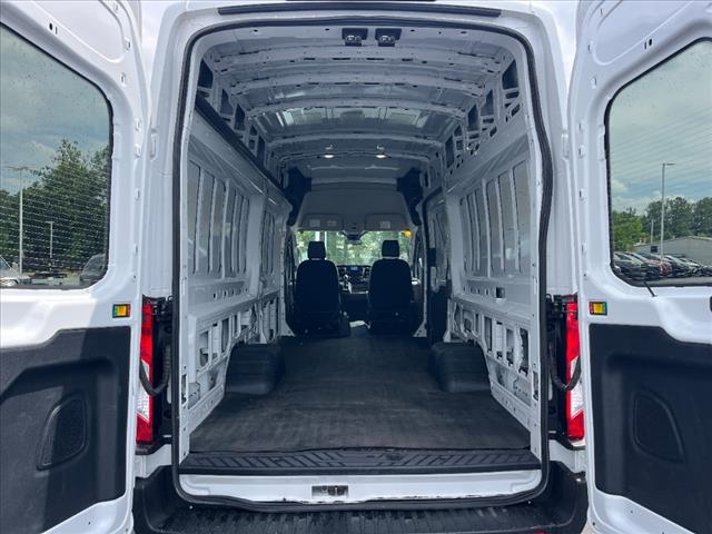2024 Ford Transit 350 HD