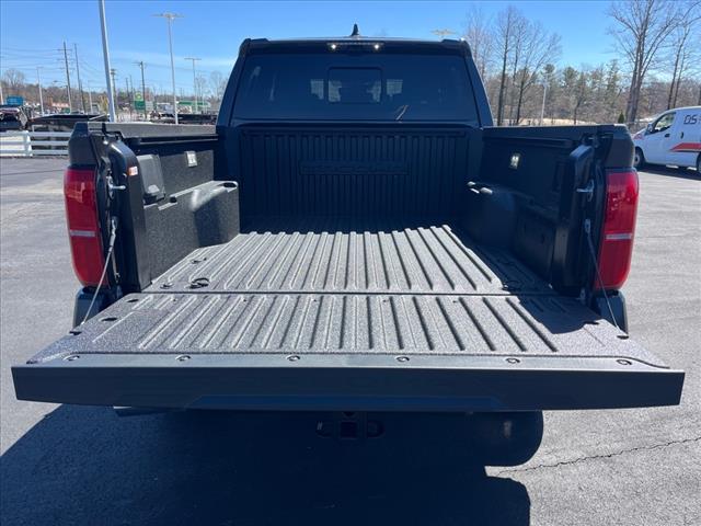 2024 Toyota Tacoma Limited