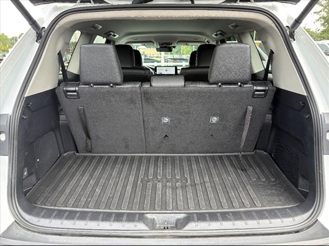 2024 Toyota Grand Highlander Hybrid Limited