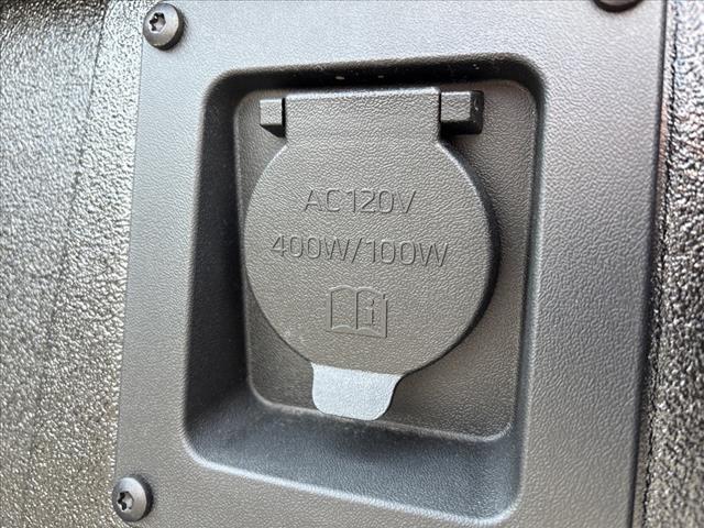 2025 Toyota Tundra 1794