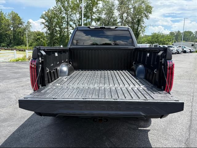 2024 Toyota Tundra TRD Pro HV