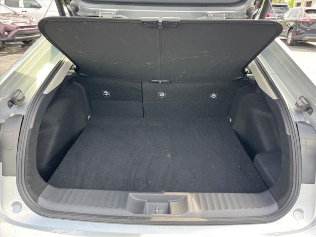 2024 Toyota Prius Limited