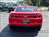 2011 Chevrolet Camaro SS