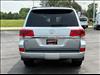 2020 Toyota Land Cruiser Base