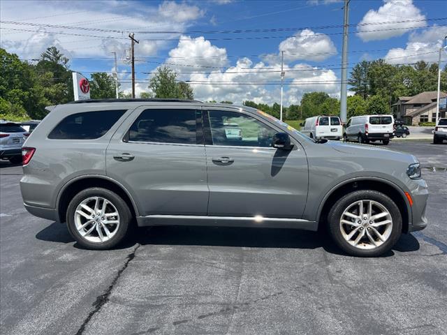 2023 Dodge Durango GT Plus